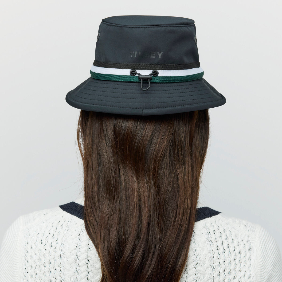 Tilley Ribbon Bucket 戶外帽｜戶外運動及日常生活 | 海外代購-戶外帽-FIT MART 香港智能健康及運動生活用品專門店：筋膜槍、瑜伽輔助工具、智能健身設備