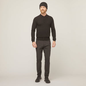 Tilley Stretch 美麗諾羊毛 Polo 恤｜戶外運動及日常生活 | 海外代購-戶外服飾-FIT MART 香港智能健康及運動生活用品專門店：筋膜槍、瑜伽輔助工具、智能健身設備