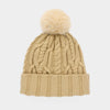 Tilley Pom Pom Cable 冷帽｜戶外運動及日常生活-戶外帽-FIT MART 香港智能健康及運動生活用品專門店：筋膜槍、瑜伽輔助工具、智能健身設備