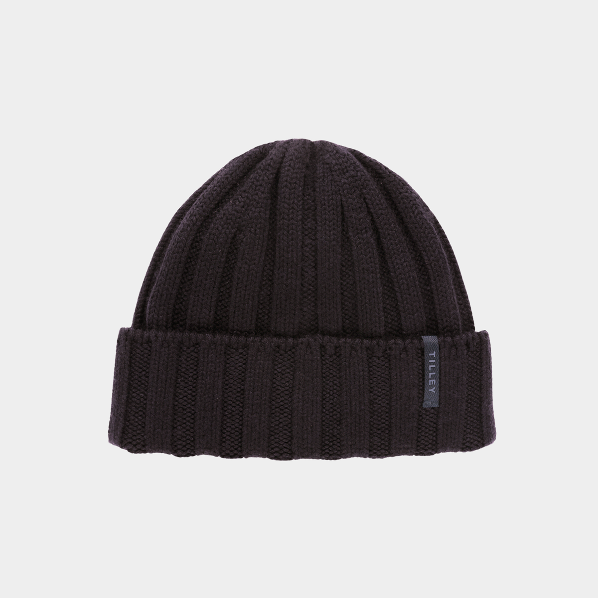 Tilley Chunky Ribbed 冷帽｜戶外運動及日常生活 | 海外代購-戶外帽-FIT MART 香港智能健康及運動生活用品專門店：筋膜槍、瑜伽輔助工具、智能健身設備