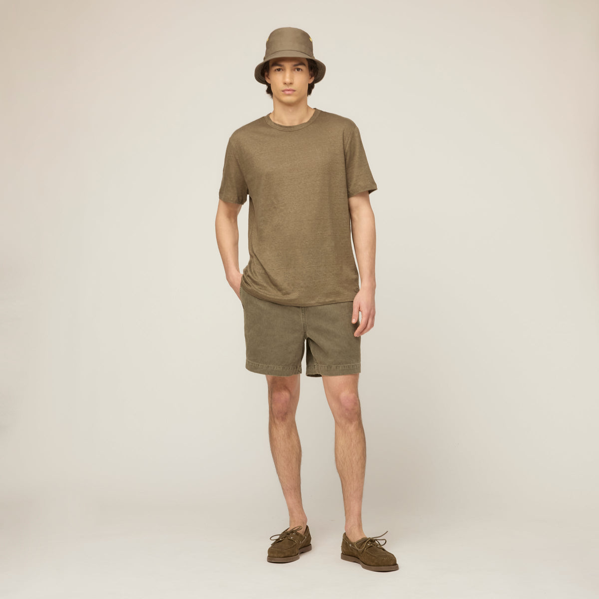 Tilley 亞麻 Jersey T 恤｜戶外運動及日常生活 | 海外代購-戶外服飾-FIT MART 香港智能健康及運動生活用品專門店：筋膜槍、瑜伽輔助工具、智能健身設備