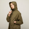 Tilley 防雨 可摺疊收納 Poncho｜戶外運動及日常生活-戶外服飾-FIT MART 香港智能健康及運動生活用品專門店：筋膜槍、瑜伽輔助工具、智能健身設備