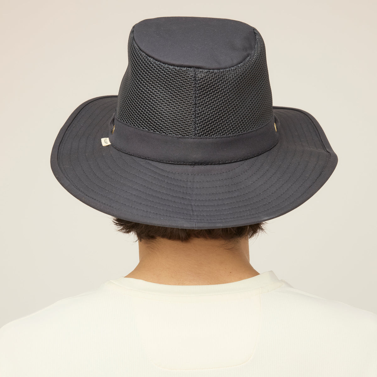 Tilley Waxed Airflo 闊帽簷 帽｜戶外運動及日常生活 | 海外代購-戶外帽-FIT MART 香港智能健康及運動生活用品專門店：筋膜槍、瑜伽輔助工具、智能健身設備
