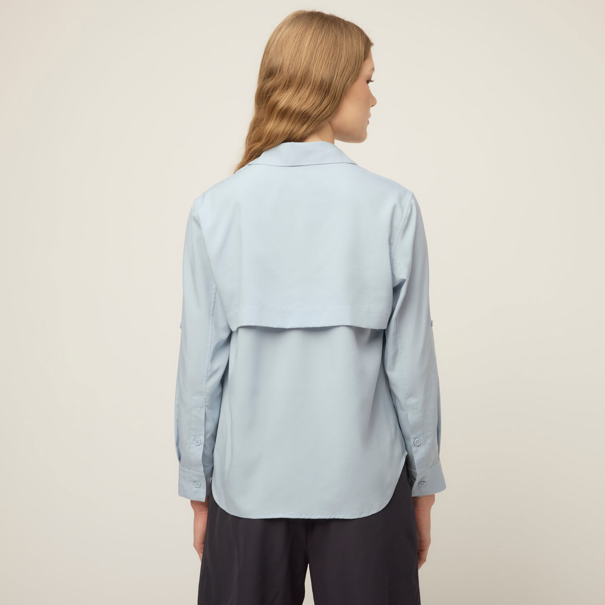 Tilley 快乾 UPF Safari 恤衫｜戶外運動及日常生活 | 海外代購-戶外服飾-FIT MART 香港智能健康及運動生活用品專門店：筋膜槍、瑜伽輔助工具、智能健身設備