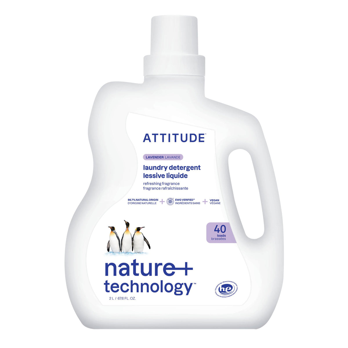【健康生活精選】ATTITUDE 洗衣液 | 海外代購-家用清潔產品-FIT MART 香港智能健康及運動生活用品專門店：筋膜槍、瑜伽輔助工具、智能健身設備