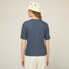 Tilley 亞麻 Jersey Elbow Length T 恤｜戶外運動及日常生活-戶外服飾-FIT MART 香港智能健康及運動生活用品專門店：筋膜槍、瑜伽輔助工具、智能健身設備