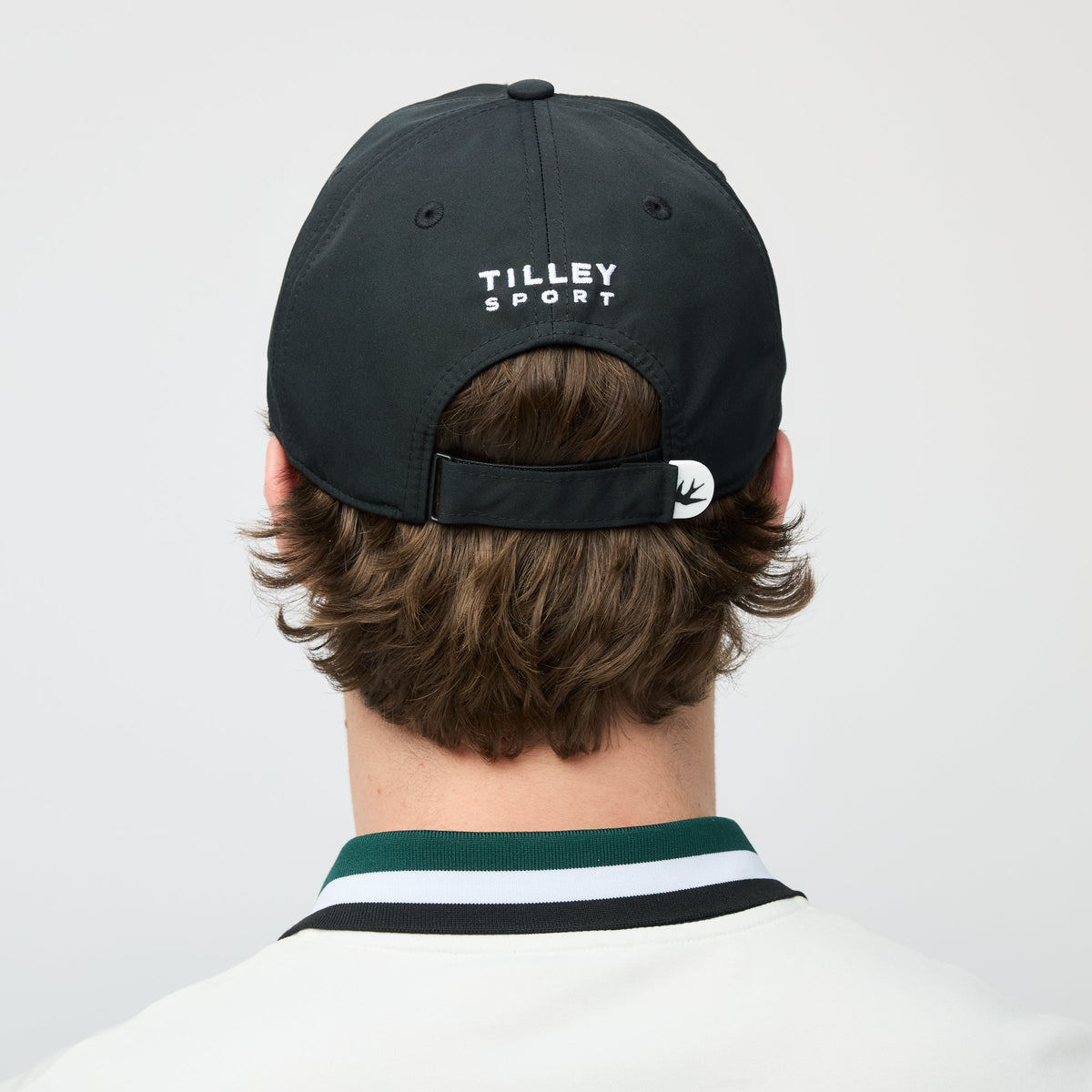 Tilley T Sport 帽｜戶外運動及日常生活 | 海外代購-戶外帽-FIT MART 香港智能健康及運動生活用品專門店：筋膜槍、瑜伽輔助工具、智能健身設備