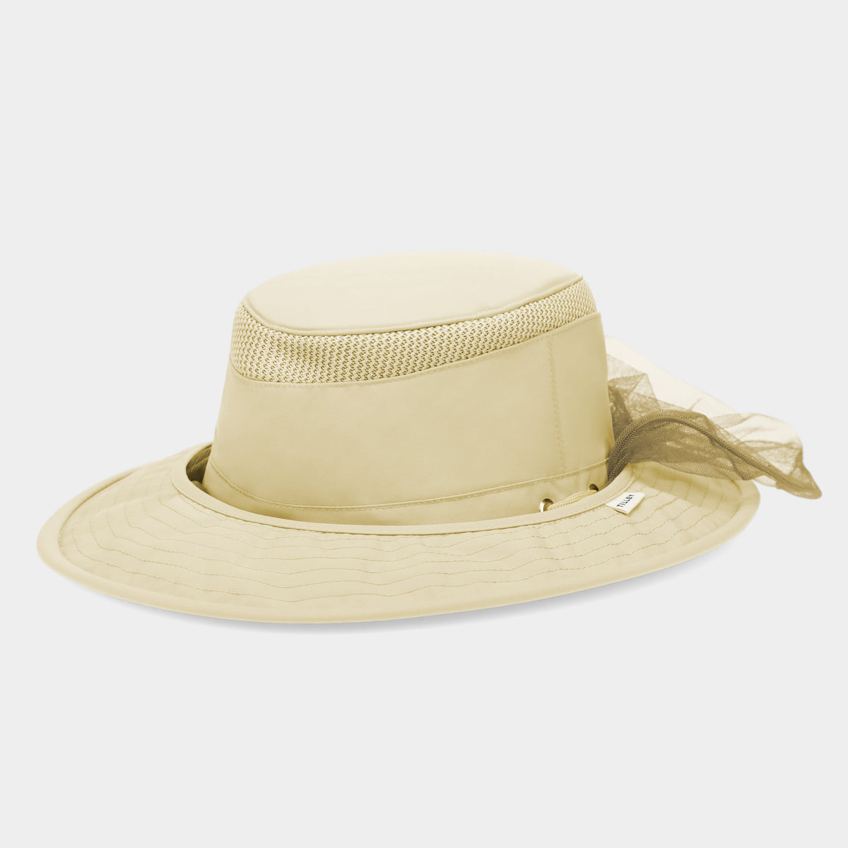 Tilley Airflo® Mosquito LTM5 戶外帽｜戶外運動及日常生活 | 海外代購-戶外帽-FIT MART 香港智能健康及運動生活用品專門店：筋膜槍、瑜伽輔助工具、智能健身設備