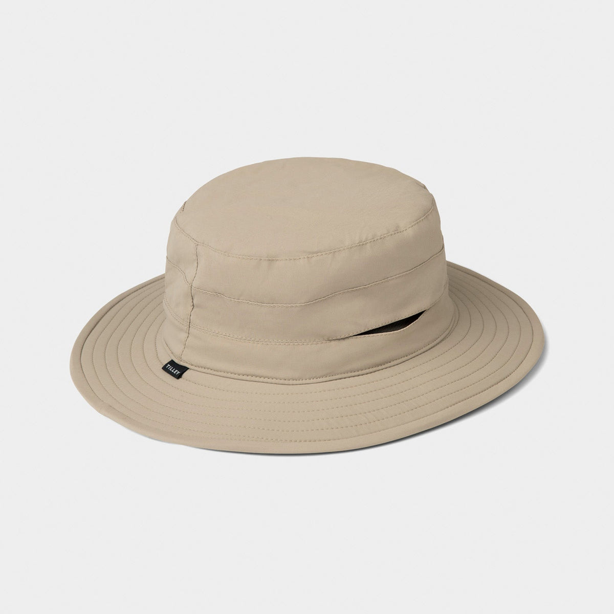 Tilley Ultralight Brimmed 太陽帽｜戶外運動及日常生活 | 海外代購-戶外帽-FIT MART 香港智能健康及運動生活用品專門店：筋膜槍、瑜伽輔助工具、智能健身設備