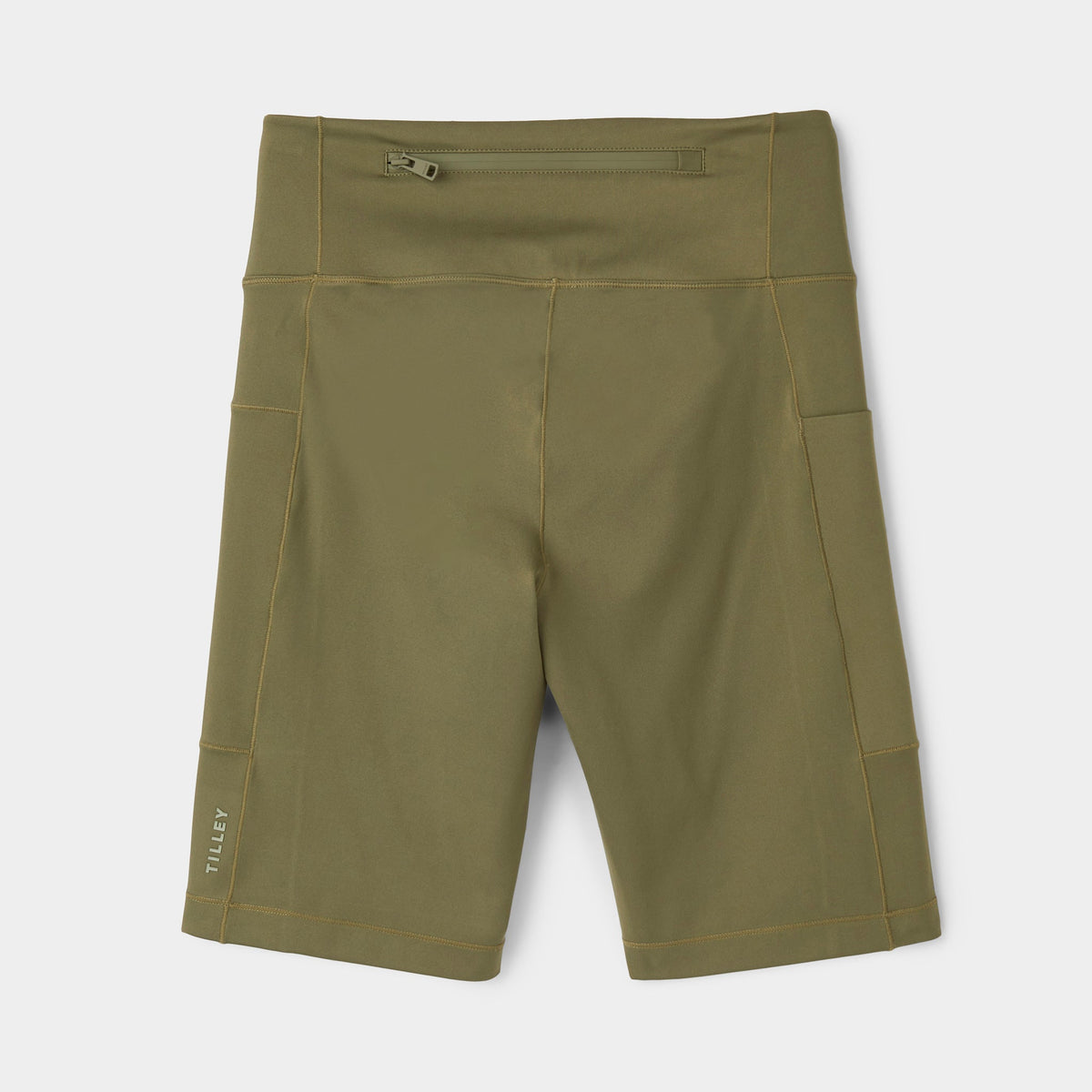 Tilley Recycled Trek Bike 短褲｜戶外運動及日常生活 | 海外代購-戶外服飾-FIT MART 香港智能健康及運動生活用品專門店：筋膜槍、瑜伽輔助工具、智能健身設備
