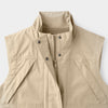 Tilley Utility 背心｜戶外運動及日常生活-戶外服飾-FIT MART 香港智能健康及運動生活用品專門店：筋膜槍、瑜伽輔助工具、智能健身設備