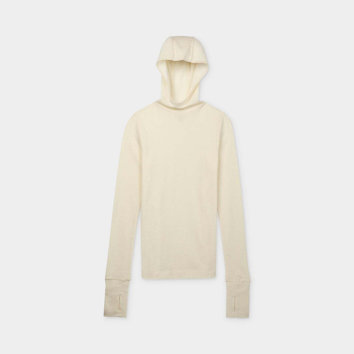 Tilley 美麗諾羊毛 Rib Hooded 恤衫｜戶外運動及日常生活 | 海外代購-戶外服飾-FIT MART 香港智能健康及運動生活用品專門店：筋膜槍、瑜伽輔助工具、智能健身設備