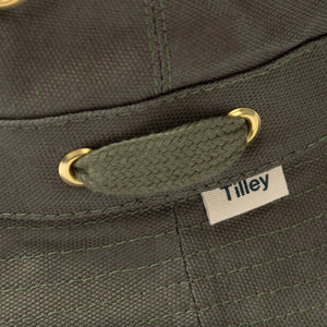 Tilley Your Personalized T1 Iconic 漁夫帽｜戶外運動及日常生活 | 海外代購-戶外帽-FIT MART 香港智能健康及運動生活用品專門店：筋膜槍、瑜伽輔助工具、智能健身設備