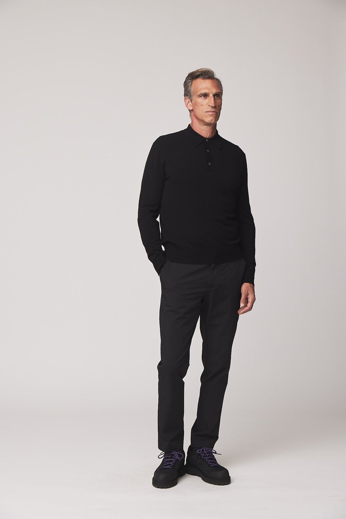 Tilley Stretch 美麗諾羊毛 Polo 恤｜戶外運動及日常生活 | 海外代購-戶外服飾-FIT MART 香港智能健康及運動生活用品專門店：筋膜槍、瑜伽輔助工具、智能健身設備