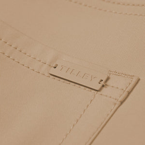 Tilley 5 Pocket 長褲｜戶外運動及日常生活 | 海外代購-戶外服飾-FIT MART 香港智能健康及運動生活用品專門店：筋膜槍、瑜伽輔助工具、智能健身設備