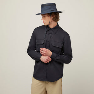Tilley Roam 長袖 Safari 恤衫｜戶外運動及日常生活 | 海外代購-戶外服飾-FIT MART 香港智能健康及運動生活用品專門店：筋膜槍、瑜伽輔助工具、智能健身設備