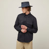 Tilley Roam 長袖 Safari 恤衫｜戶外運動及日常生活-戶外服飾-FIT MART 香港智能健康及運動生活用品專門店：筋膜槍、瑜伽輔助工具、智能健身設備