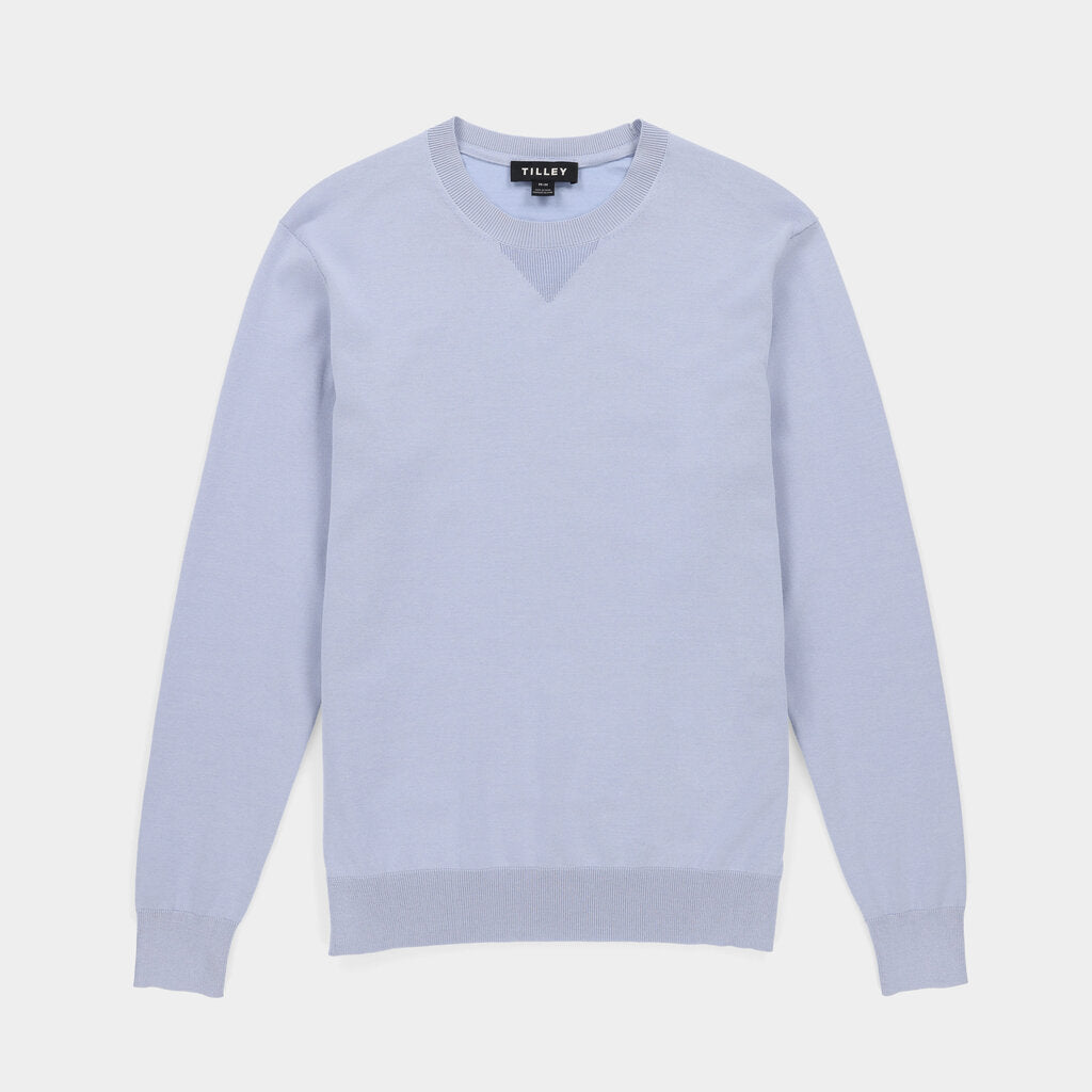 Tilley Extrafine 輕量 圓領｜戶外運動及日常生活 | 海外代購-戶外服飾-FIT MART 香港智能健康及運動生活用品專門店：筋膜槍、瑜伽輔助工具、智能健身設備