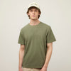 Tilley Mid｜weight Sun Washed T 恤｜戶外運動及日常生活-戶外服飾-FIT MART 香港智能健康及運動生活用品專門店：筋膜槍、瑜伽輔助工具、智能健身設備