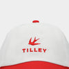 Tilley Contrast Sport 帽｜戶外運動及日常生活-戶外帽-FIT MART 香港智能健康及運動生活用品專門店：筋膜槍、瑜伽輔助工具、智能健身設備