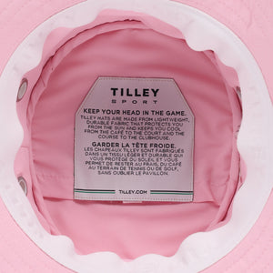 Tilley Terry 毛巾 Sport Bucket｜戶外運動及日常生活 | 海外代購-戶外帽-FIT MART 香港智能健康及運動生活用品專門店：筋膜槍、瑜伽輔助工具、智能健身設備