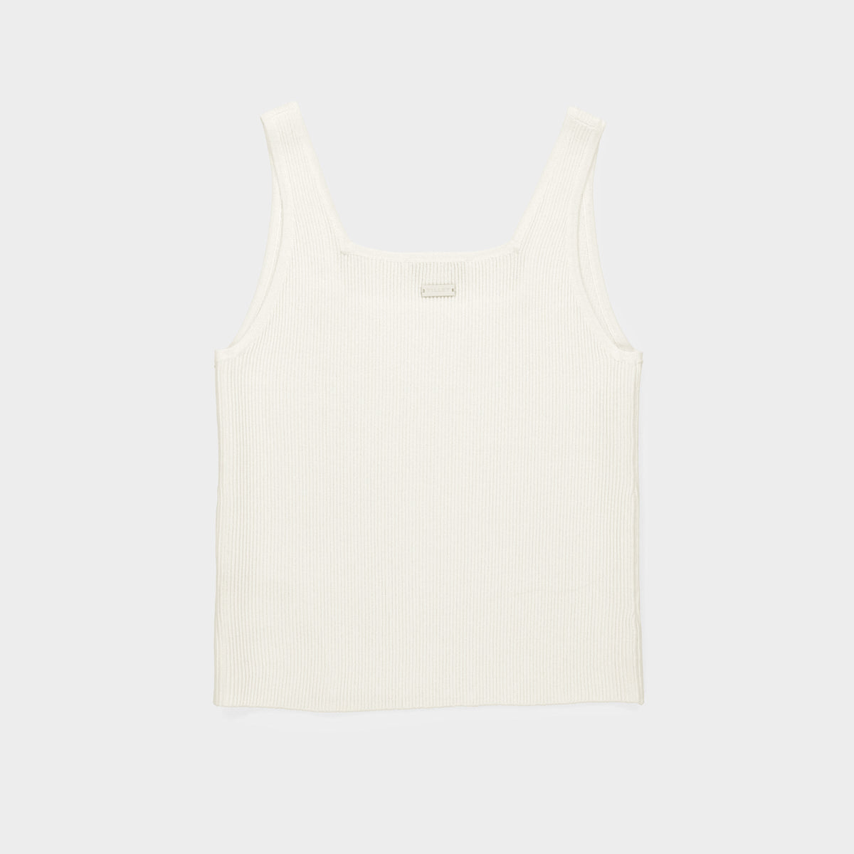 Tilley Square Neck Rib Shell 上衣｜戶外運動及日常生活 | 海外代購-戶外服飾-FIT MART 香港智能健康及運動生活用品專門店：筋膜槍、瑜伽輔助工具、智能健身設備