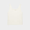 Tilley Square Neck Rib Shell 上衣｜戶外運動及日常生活-戶外服飾-FIT MART 香港智能健康及運動生活用品專門店：筋膜槍、瑜伽輔助工具、智能健身設備