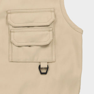 Tilley Tencel 棉質 Safari 背心 連身裙｜戶外運動及日常生活 | 海外代購-旅行服飾-FIT MART 香港智能健康及運動生活用品專門店：筋膜槍、瑜伽輔助工具、智能健身設備