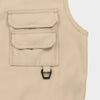 Tilley Tencel 棉質 Safari 背心 連身裙｜戶外運動及日常生活-旅行服飾-FIT MART 香港智能健康及運動生活用品專門店：筋膜槍、瑜伽輔助工具、智能健身設備