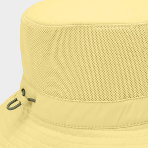 Tilley Zip Pocket Bucket 戶外帽｜戶外運動及日常生活 | 海外代購-戶外帽-FIT MART 香港智能健康及運動生活用品專門店：筋膜槍、瑜伽輔助工具、智能健身設備