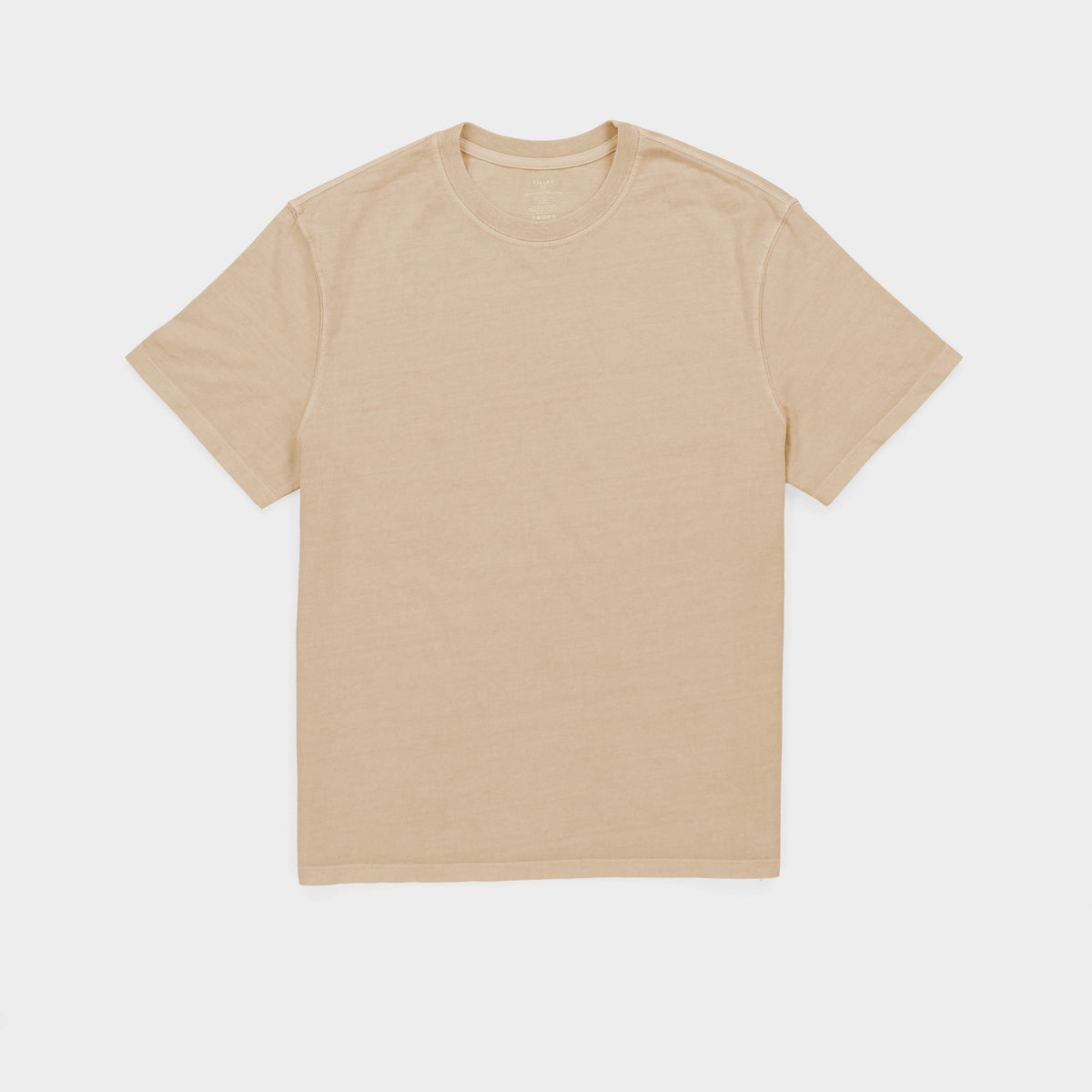Tilley Mid｜weight Sun Washed T 恤｜戶外運動及日常生活 | 海外代購-戶外服飾-FIT MART 香港智能健康及運動生活用品專門店：筋膜槍、瑜伽輔助工具、智能健身設備