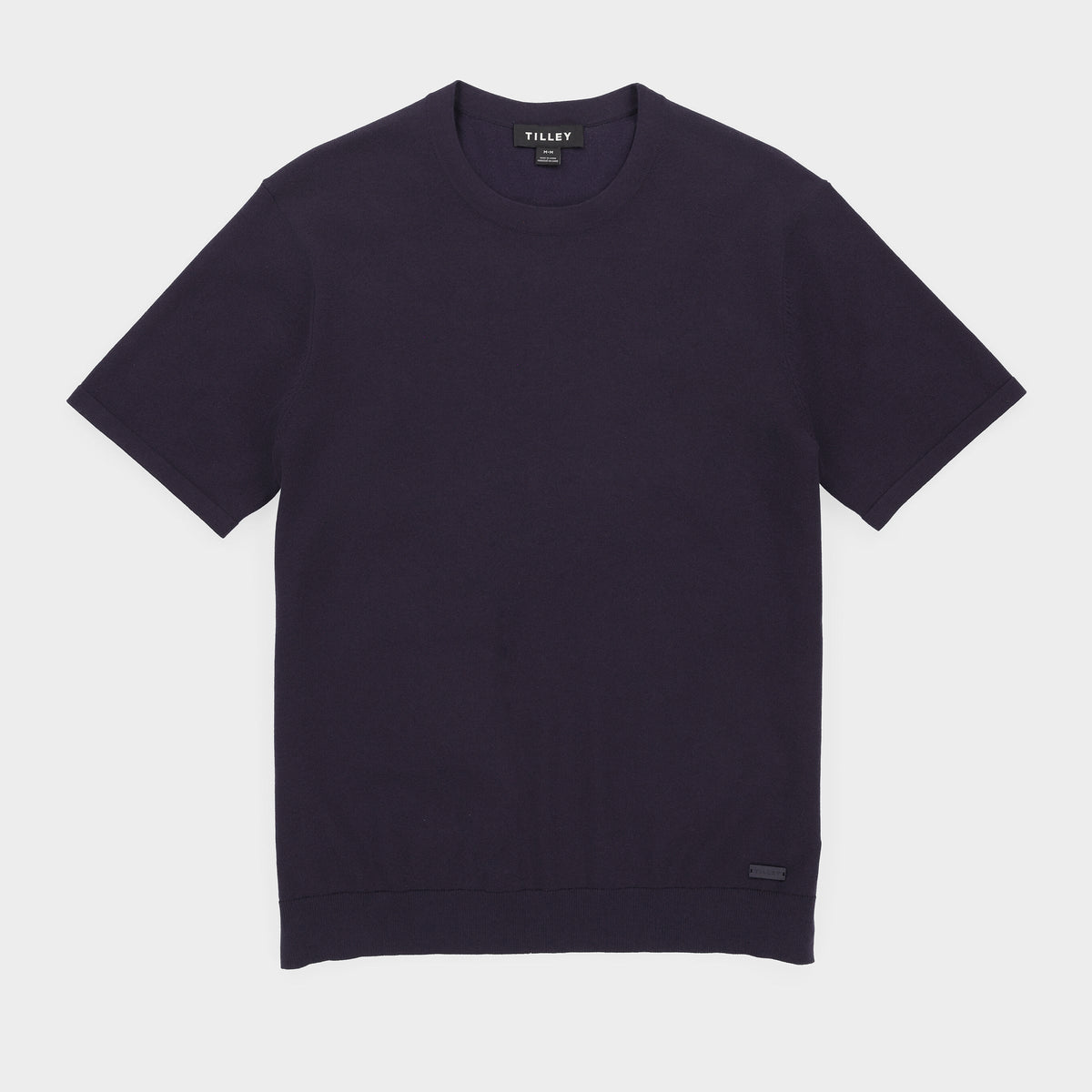 Tilley 棉質 Nylon Knit T 恤｜戶外運動及日常生活 | 海外代購-戶外服飾-FIT MART 香港智能健康及運動生活用品專門店：筋膜槍、瑜伽輔助工具、智能健身設備