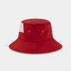 Tilley NBA New Era T1 Bucket 戶外帽｜戶外運動及日常生活-戶外帽-FIT MART 香港智能健康及運動生活用品專門店：筋膜槍、瑜伽輔助工具、智能健身設備