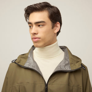 Tilley 防雨 可摺疊收納 Poncho｜戶外運動及日常生活 | 海外代購-戶外服飾-FIT MART 香港智能健康及運動生活用品專門店：筋膜槍、瑜伽輔助工具、智能健身設備