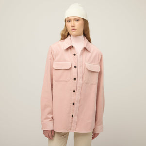Tilley Corduroy Over恤衫｜戶外運動及日常生活 | 海外代購-戶外服飾-FIT MART 香港智能健康及運動生活用品專門店：筋膜槍、瑜伽輔助工具、智能健身設備