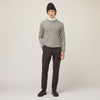 Tilley Cashmere 圓領｜戶外運動及日常生活-戶外服飾-FIT MART 香港智能健康及運動生活用品專門店：筋膜槍、瑜伽輔助工具、智能健身設備