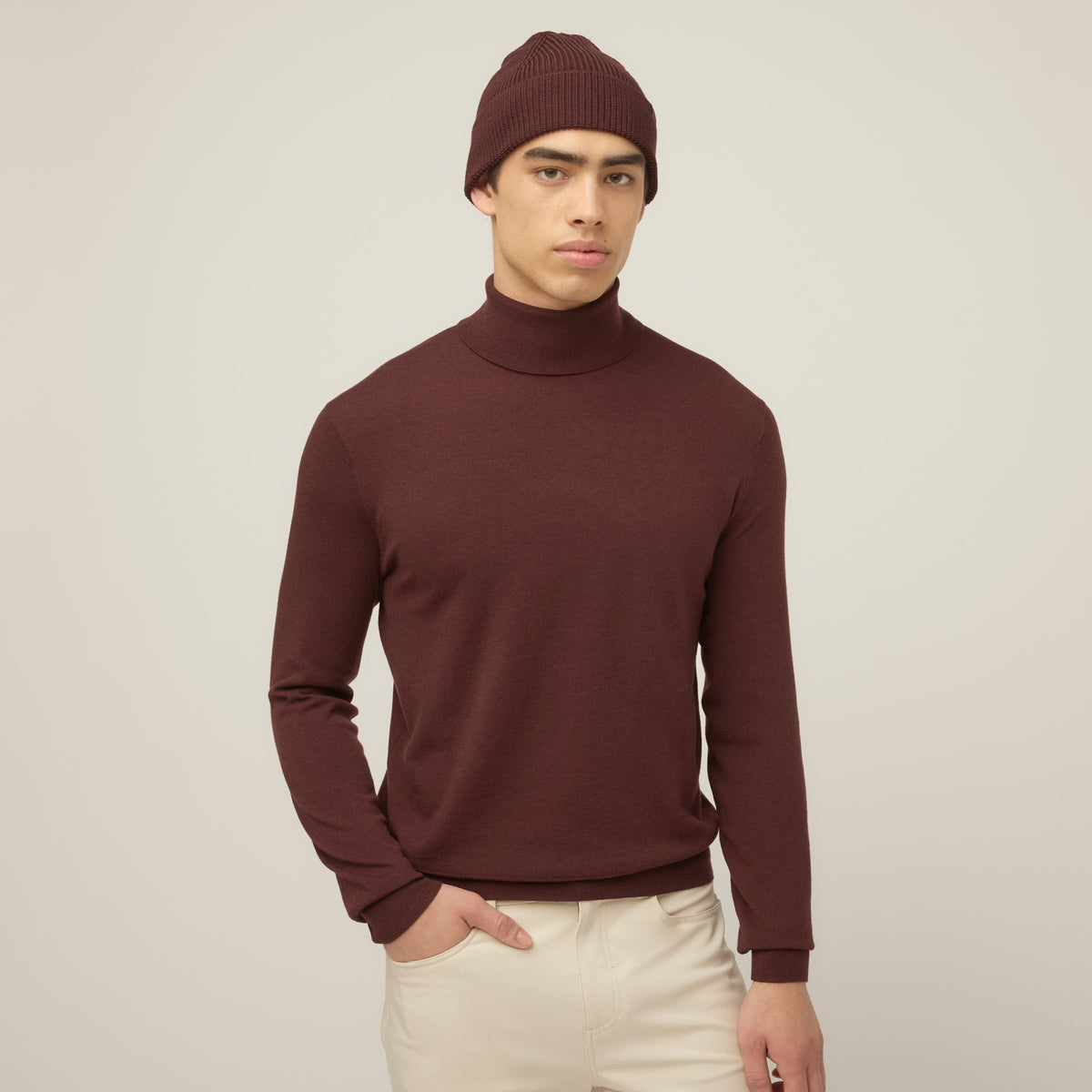 Tilley Stretch 美麗諾羊毛 高領｜戶外運動及日常生活 | 海外代購-戶外服飾-FIT MART 香港智能健康及運動生活用品專門店：筋膜槍、瑜伽輔助工具、智能健身設備