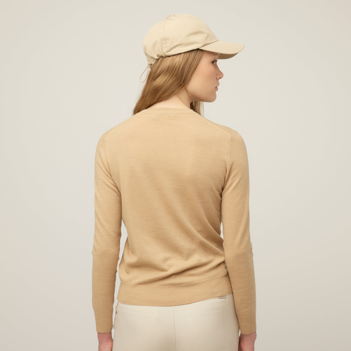 Tilley Stretch 美麗諾羊毛 Crew｜戶外運動及日常生活 | 海外代購-戶外服飾-FIT MART 香港智能健康及運動生活用品專門店：筋膜槍、瑜伽輔助工具、智能健身設備