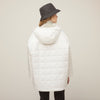 Tilley 可摺疊收納 Quilted Anorak｜戶外運動及日常生活-戶外服飾-FIT MART 香港智能健康及運動生活用品專門店：筋膜槍、瑜伽輔助工具、智能健身設備