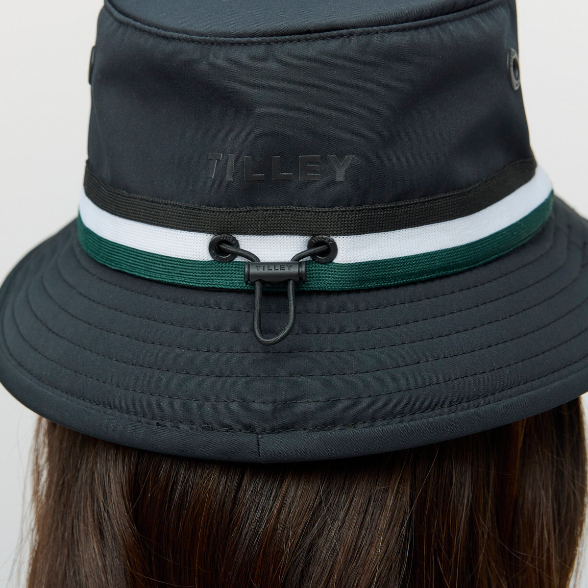 Tilley Ribbon Bucket 戶外帽｜戶外運動及日常生活 | 海外代購-戶外帽-FIT MART 香港智能健康及運動生活用品專門店：筋膜槍、瑜伽輔助工具、智能健身設備