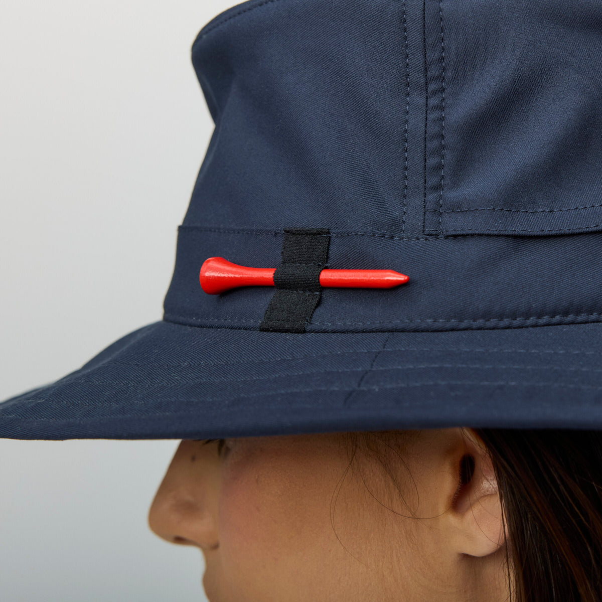 Tilley The Clubhouse Golf 帽｜戶外運動及日常生活 | 海外代購-戶外帽-FIT MART 香港智能健康及運動生活用品專門店：筋膜槍、瑜伽輔助工具、智能健身設備