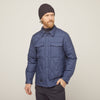Tilley Quilted 恤衫 外套｜戶外運動及日常生活-戶外服飾-FIT MART 香港智能健康及運動生活用品專門店：筋膜槍、瑜伽輔助工具、智能健身設備