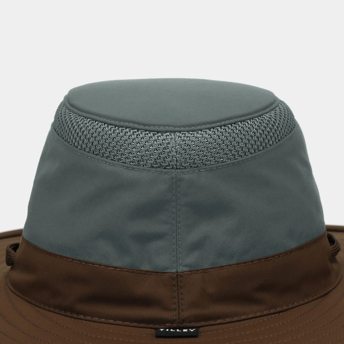 Tilley Airflo Contrast Broad Brim LTM6 戶外帽｜戶外運動及日常生活 | 海外代購-戶外帽-FIT MART 香港智能健康及運動生活用品專門店：筋膜槍、瑜伽輔助工具、智能健身設備