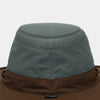 Tilley Airflo Contrast Broad Brim LTM6 戶外帽｜戶外運動及日常生活-戶外帽-FIT MART 香港智能健康及運動生活用品專門店：筋膜槍、瑜伽輔助工具、智能健身設備