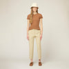 Tilley Tencel Rib T 恤｜戶外運動及日常生活-戶外服飾-FIT MART 香港智能健康及運動生活用品專門店：筋膜槍、瑜伽輔助工具、智能健身設備