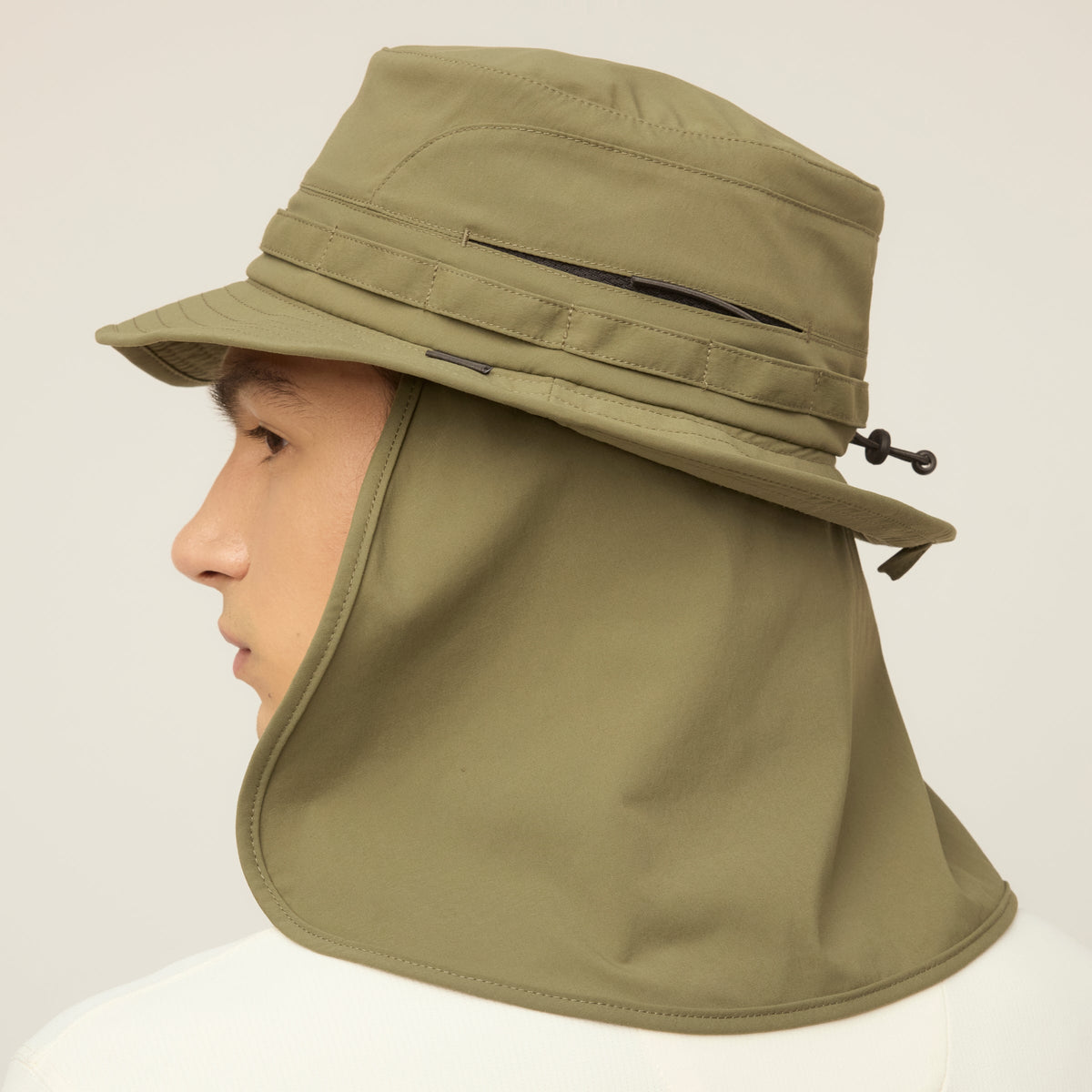Tilley Ultralight 可摺疊收納 Sun 帽e 帽｜戶外運動及日常生活 | 海外代購-戶外帽-FIT MART 香港智能健康及運動生活用品專門店：筋膜槍、瑜伽輔助工具、智能健身設備