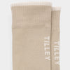 Tilley Mid Calf Mesh Travel 襪｜戶外運動及日常生活-戶外襪-FIT MART 香港智能健康及運動生活用品專門店：筋膜槍、瑜伽輔助工具、智能健身設備