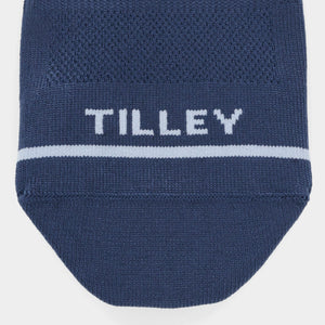 Tilley Tipped Travel 襪｜戶外運動及日常生活 | 海外代購-戶外襪-FIT MART 香港智能健康及運動生活用品專門店：筋膜槍、瑜伽輔助工具、智能健身設備