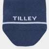 Tilley Tipped Travel 襪｜戶外運動及日常生活-戶外襪-FIT MART 香港智能健康及運動生活用品專門店：筋膜槍、瑜伽輔助工具、智能健身設備