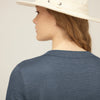 Tilley 亞麻 Jersey Elbow Length T 恤｜戶外運動及日常生活-戶外服飾-FIT MART 香港智能健康及運動生活用品專門店：筋膜槍、瑜伽輔助工具、智能健身設備